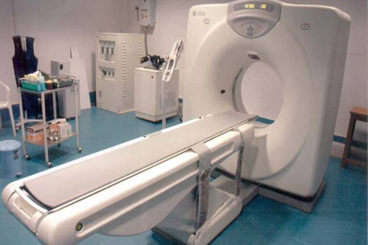 CT scans Should we undergo routine CT scans? Benefits, risks, and