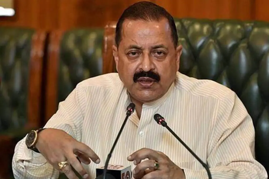 Jitendra Singh Tomar