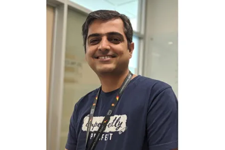 Mehta will be heading Shiprocket’s logistics platform in India and will be responsible for sales, account management, supply chain operations, customer operations, and seller excellence functions