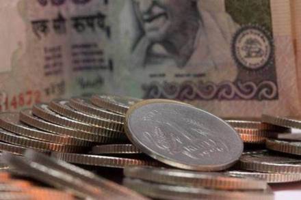 Factors for rupee depreciation are overpowering than its appreciation.