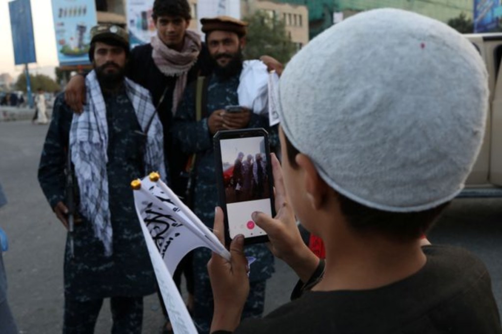 Taliban Live, Kabul Live, Afghanistan Live