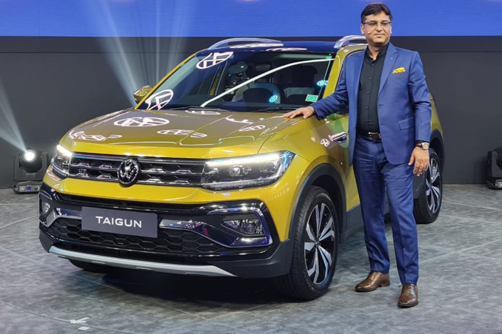 Now subscribe to own a new Volkswagen Taigun: Subscription plan explained