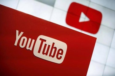 YouTube 04 (Reuters)