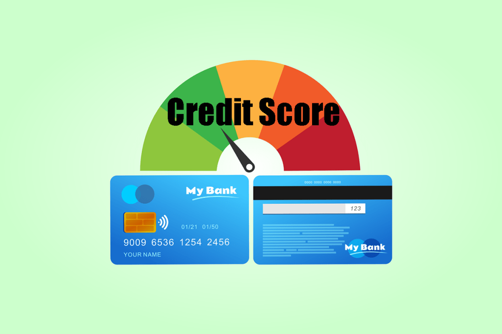 how to improve credit score
