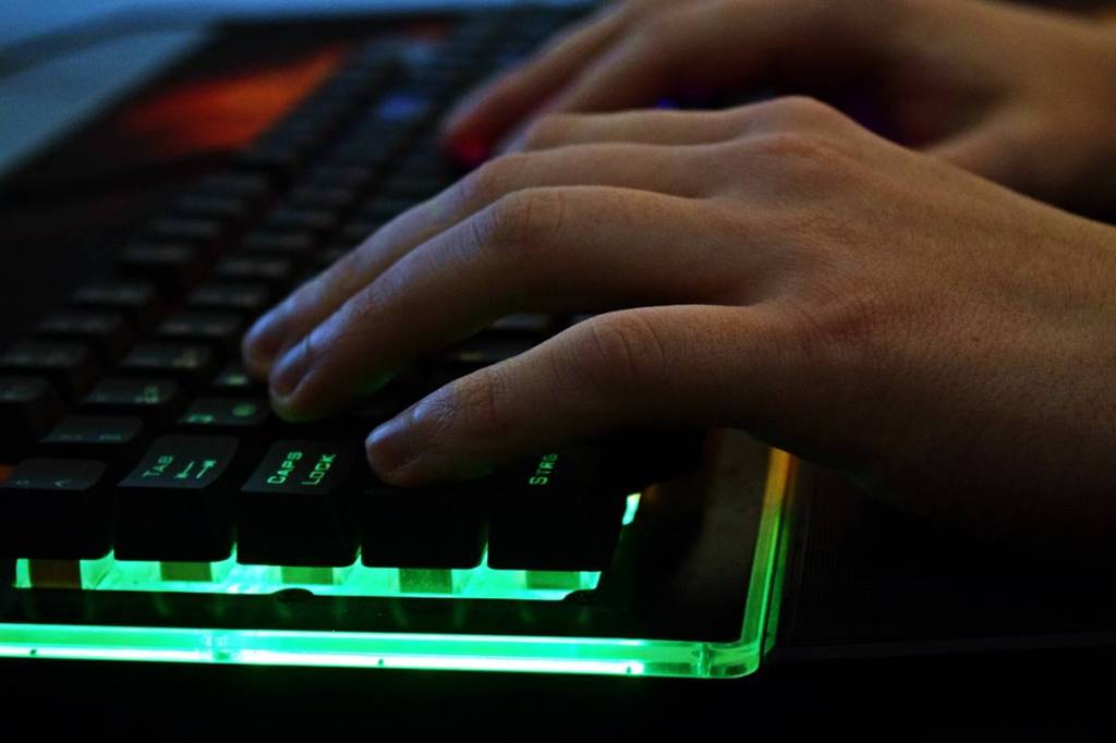 crypto gaming