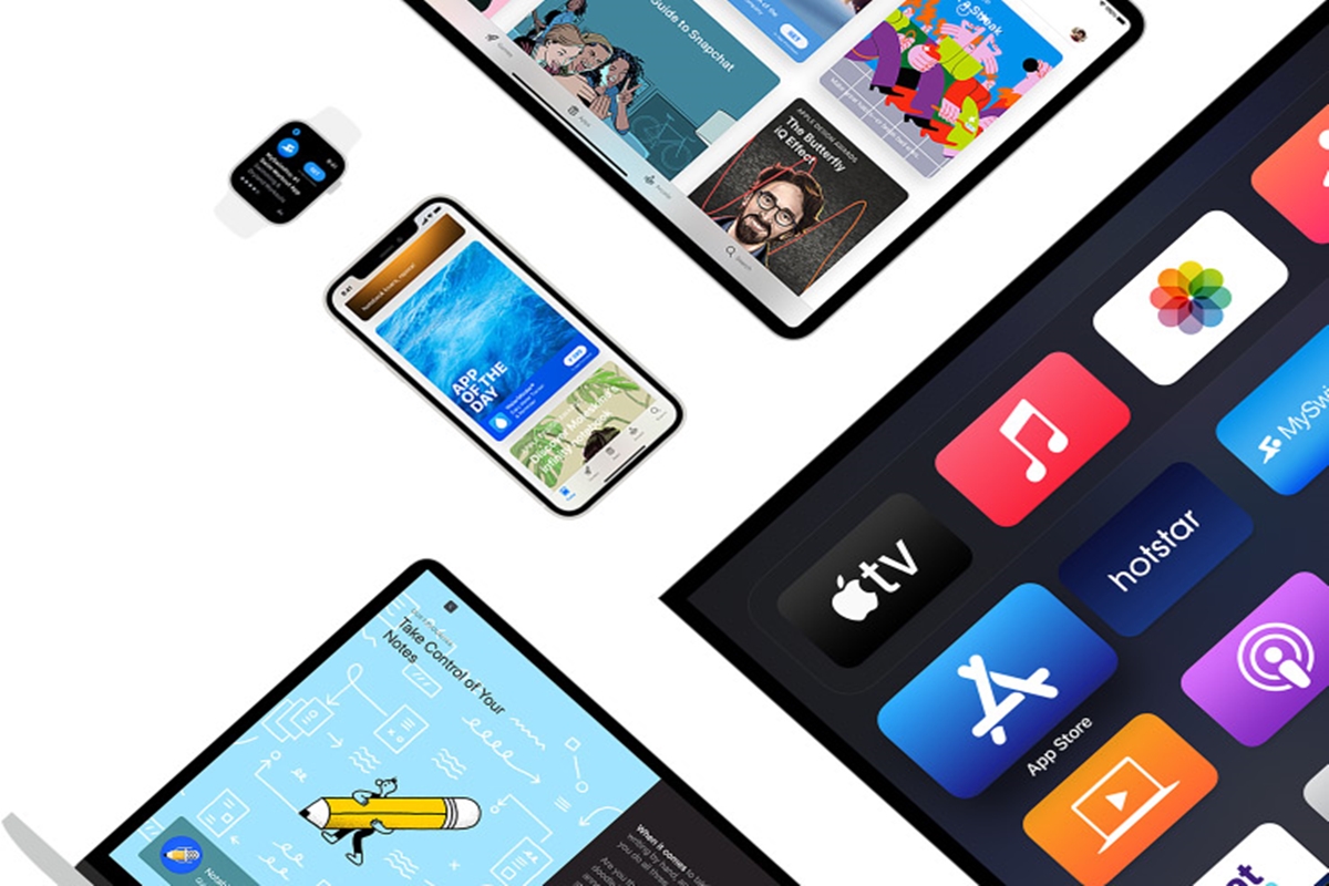 Apple app store отзывы