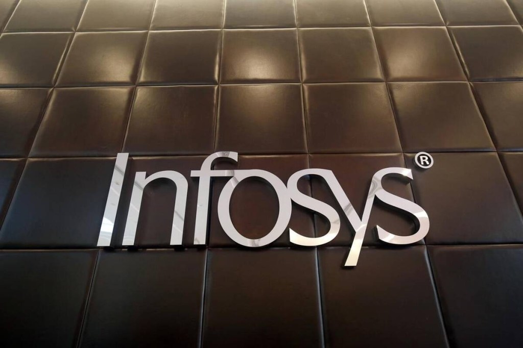 infosys