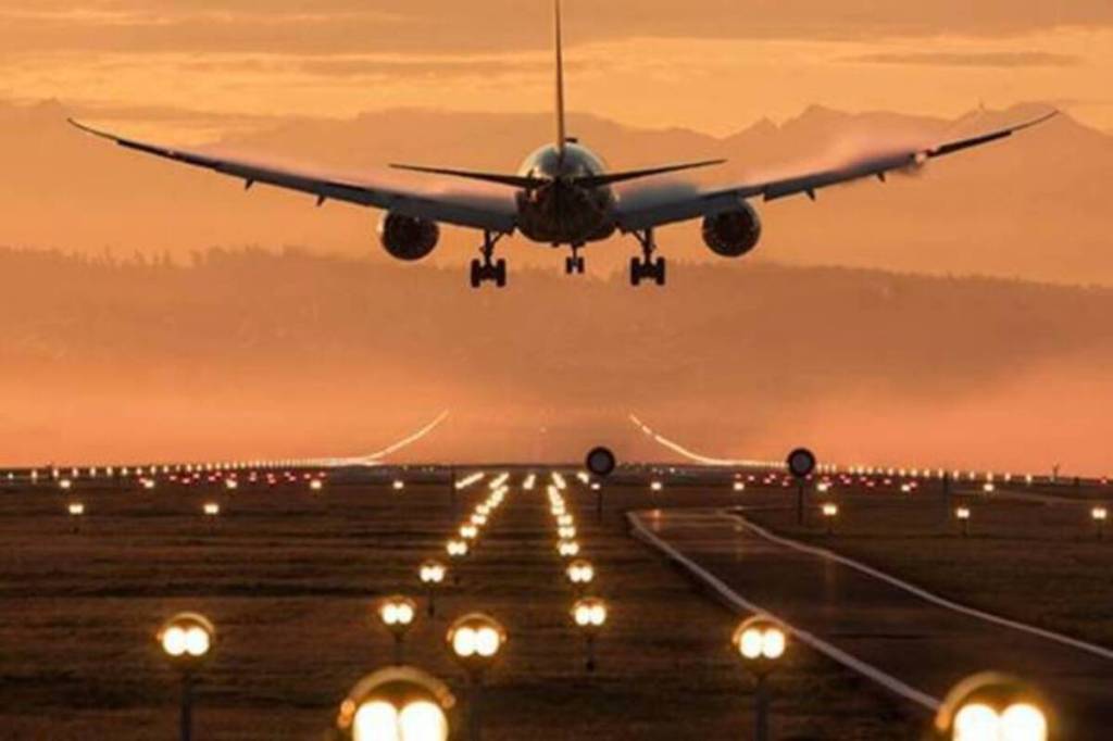 civil aviation, airports