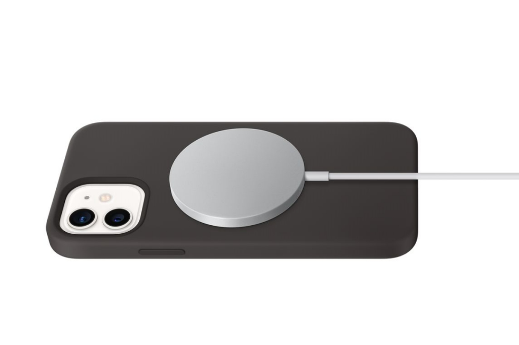 Apple’s iPhone 13 MagSafe charger spotted online ahead of September 14