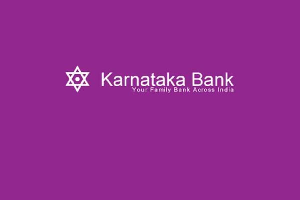 Karnataka Bank to emerge as digital bank of future, says CEO