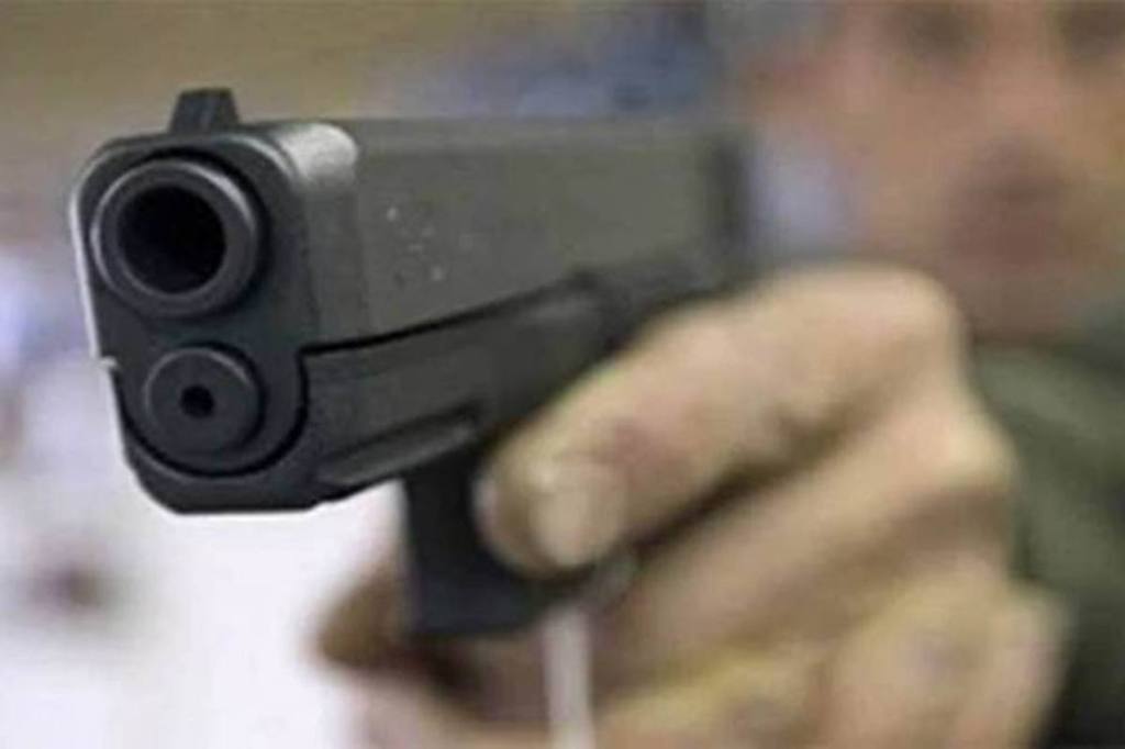 Pankaj Singh was returning home with a few friends around midnight after attending an invitation when his car stopped near Gorky Sadan in the upscale locality.(Representative Image)