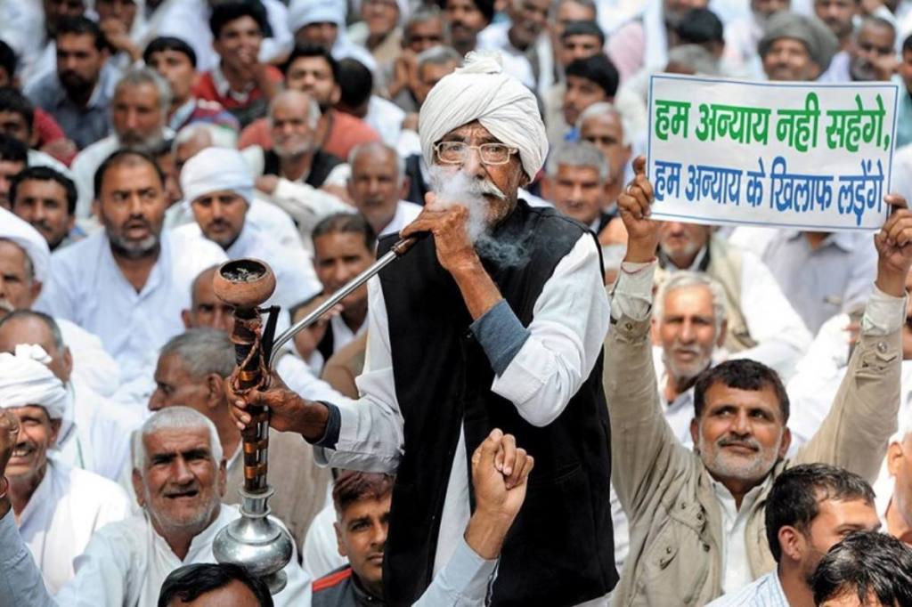 The 2013 Muzaffarnagar riots, in which over 50 people were killed and 50,000 affected, had shredded the relationship between Hindus, particularly Jats, and Muslims.