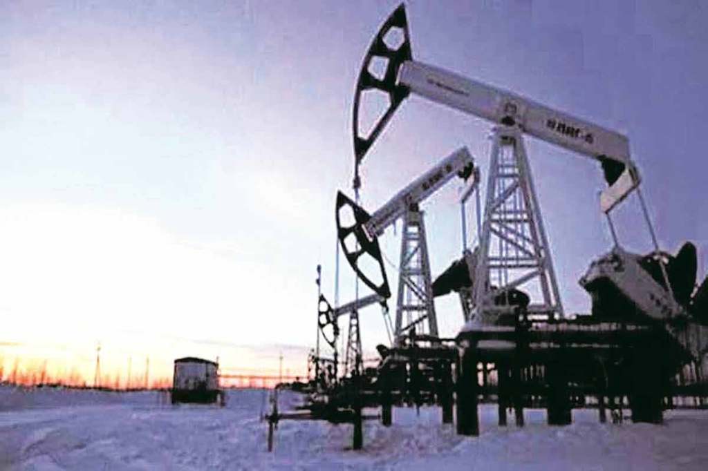 OVL in talks to buy stake in Russia’s Vostok, Arctic LNG2 project