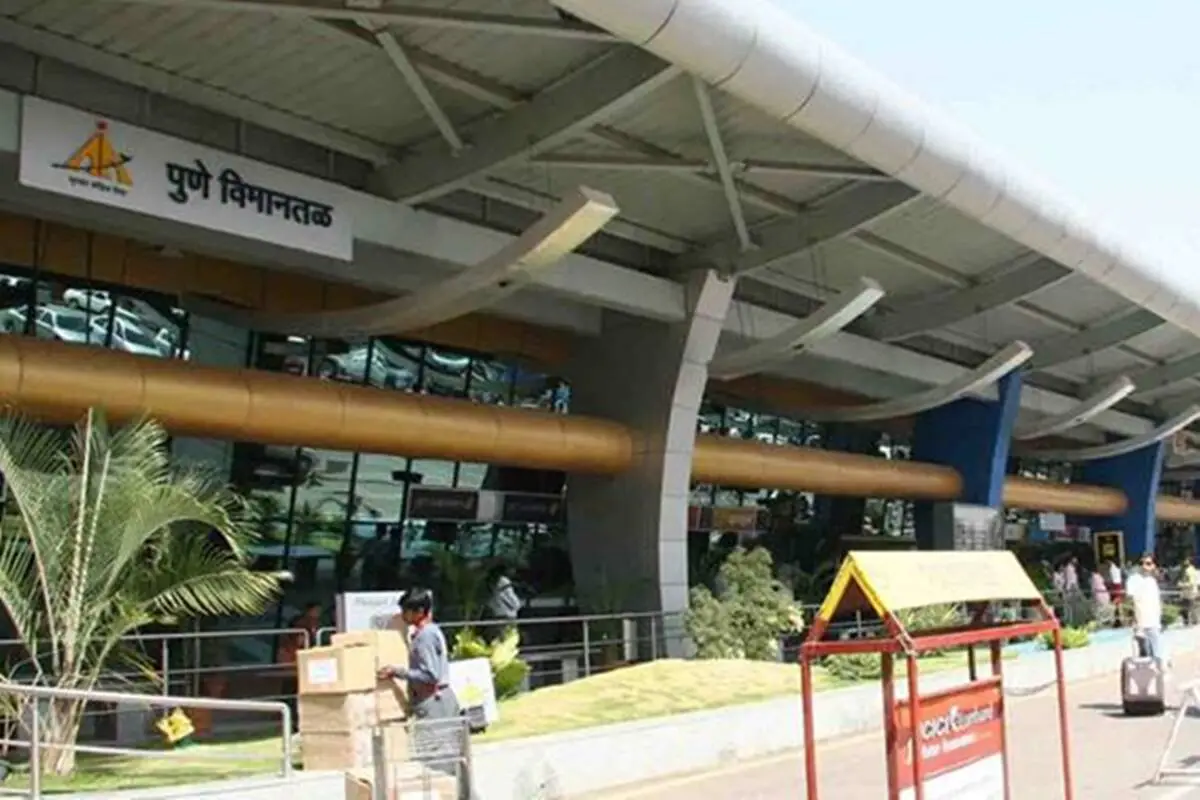 Construction of new terminal building at Pune Airport to be completed
