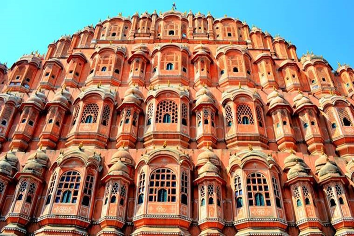 Rajasthan ties up with Incredible India to promote tourism following