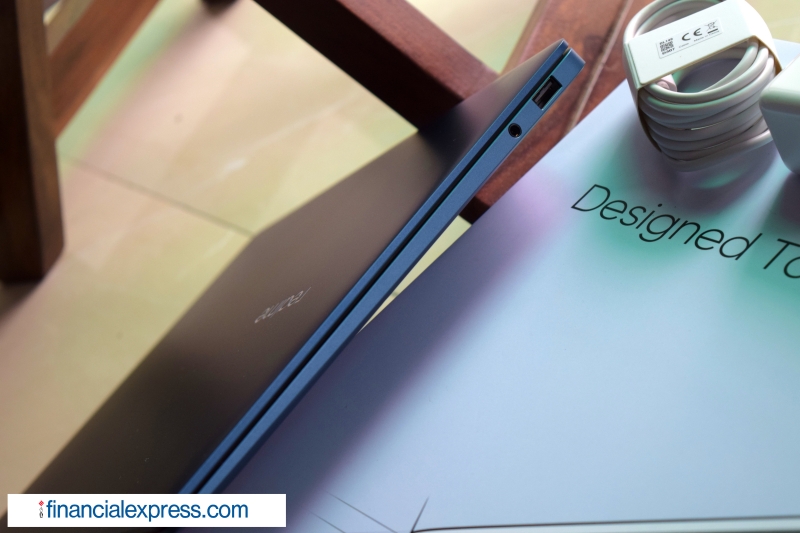 Realme Book Slim, Realme Book Slim unboxing, Realme Book Slim first look, Realme Book Slim first impressions, Realme Book Slim quick review, Realme