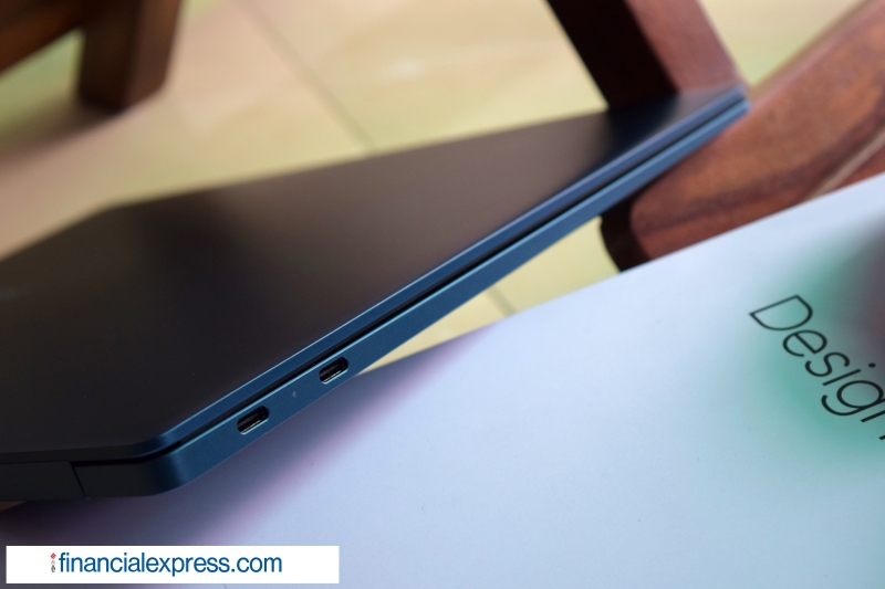 Realme Book Slim, Realme Book Slim unboxing, Realme Book Slim first look, Realme Book Slim first impressions, Realme Book Slim quick review, Realme