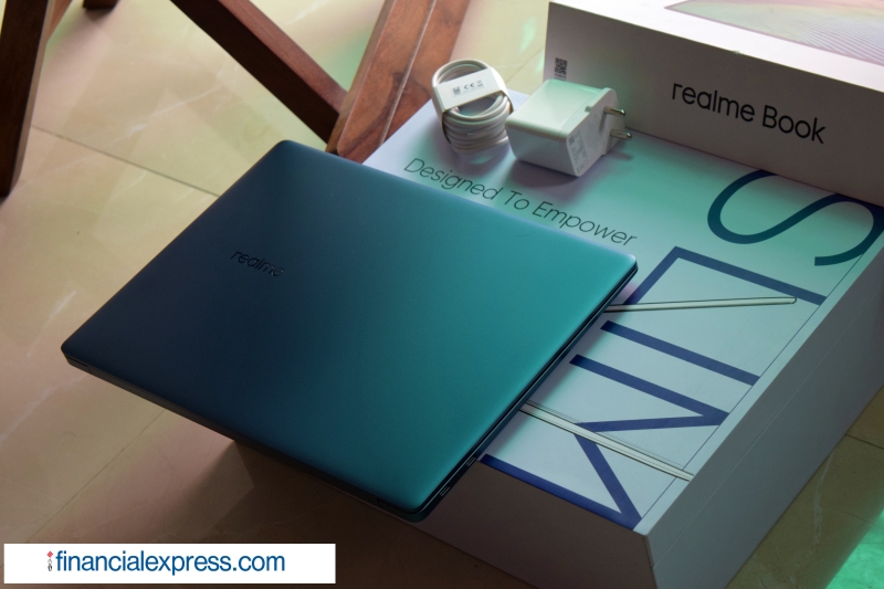 Realme Book Slim, Realme Book Slim unboxing, Realme Book Slim first look, Realme Book Slim first impressions, Realme Book Slim quick review, Realme
