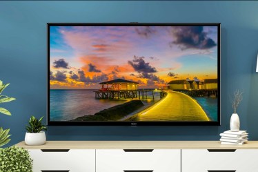 Both TVs run Xiaomi’s Patchwall 4.0 and can alternatively switch to stock Android 11 TV.