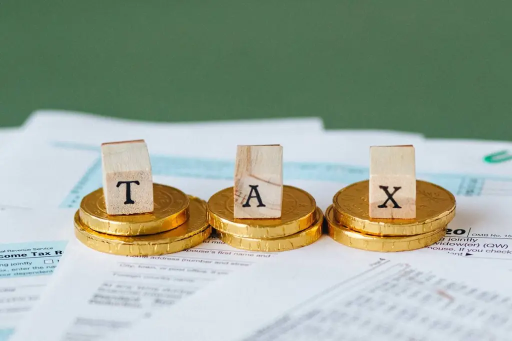 advance tax on capital gains, dividends