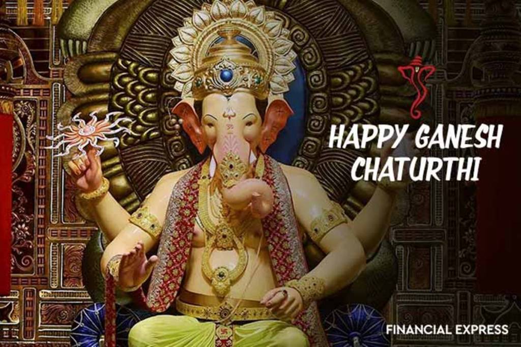 Ganesh Chaturthi 2021 today Here’s all you need to know about