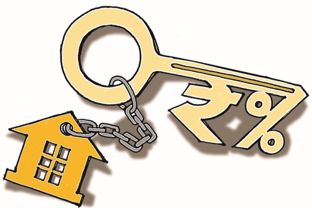 Now, several lenders are grouped in the 6.50 to 6.75% range, with at least 20 lenders priced below 6.95%.
