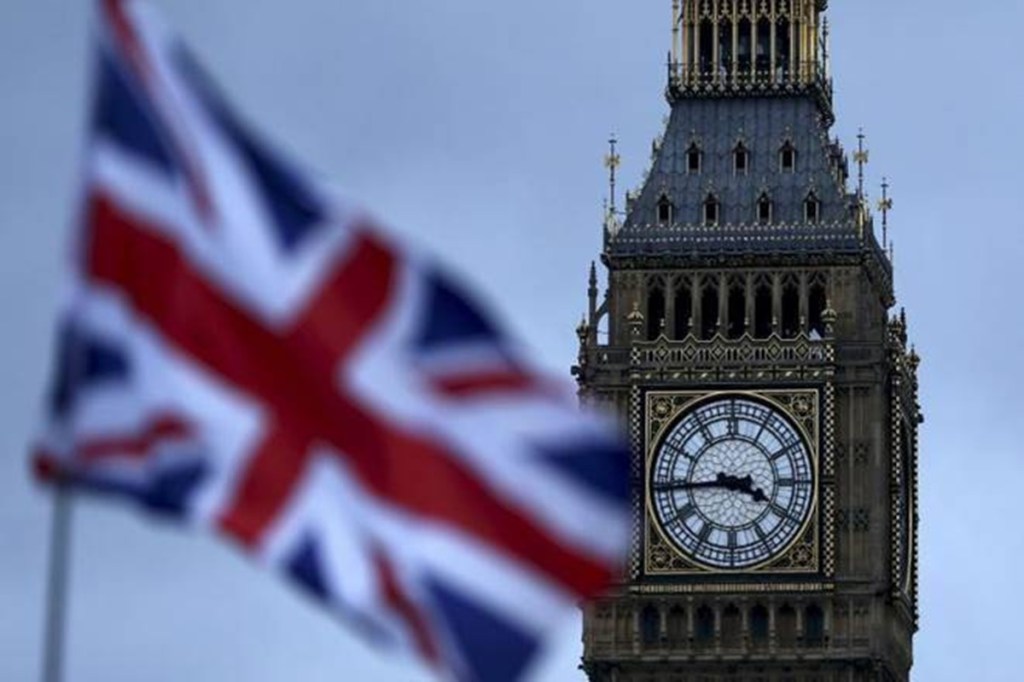“Does (the UK government) actually want an agreed way forward or a further breakdown in relations?'' he wrote.