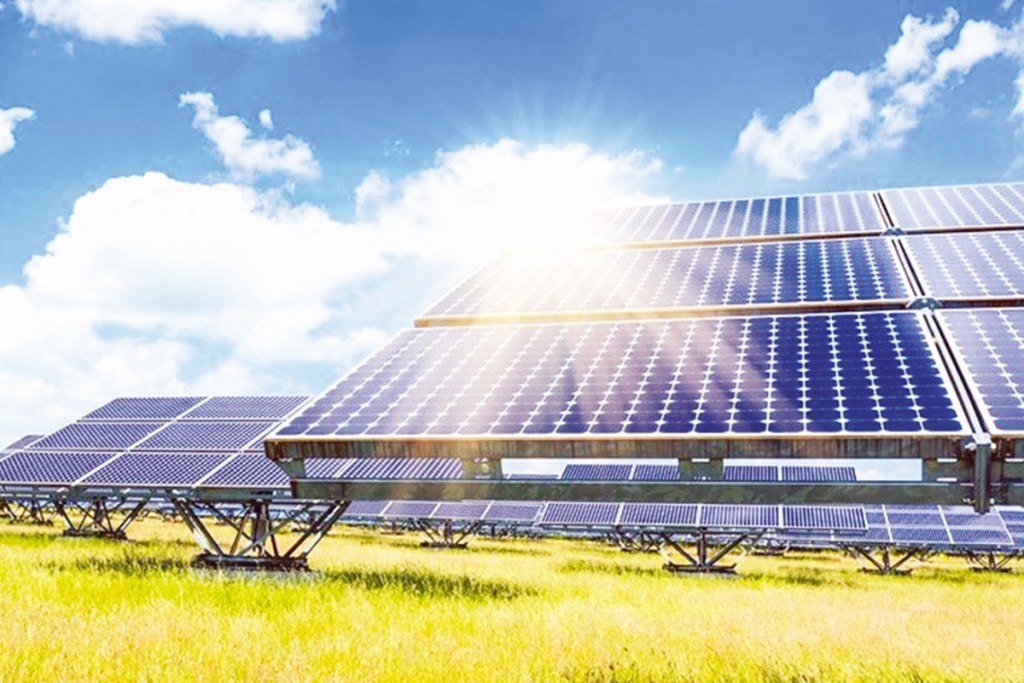 The acquisition by RIL's wholly owned subsidiary, Reliance New Energy Solar, will help the company set up its integrated metallic silicon to PV panel manufacturing giga factory in Jamnagar, starting with 4 GW per annum capacity and eventually taking it to 10 GW.