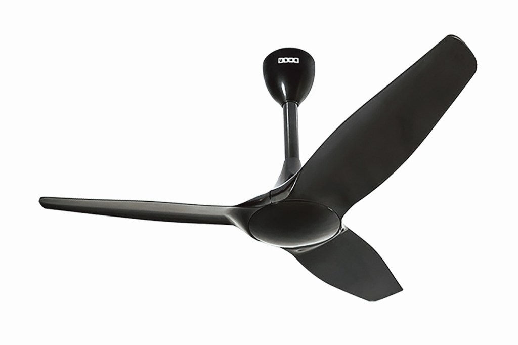 Usha Heleous ABS Blade Fan Perfect addition to any modern home