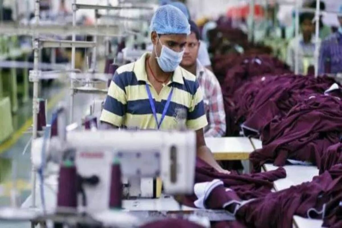Garment manufacturers fear shrinkage if GST rates are hiked Industry