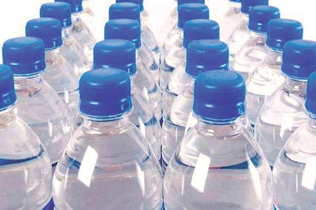 Ban on packaged mineral water in Sikkim from January 1 CM PS Tamang