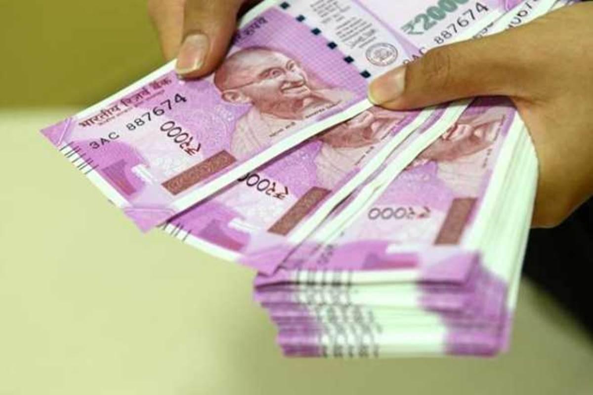 Nonfood bank credit grows at 6.8 per cent in September RBI data
