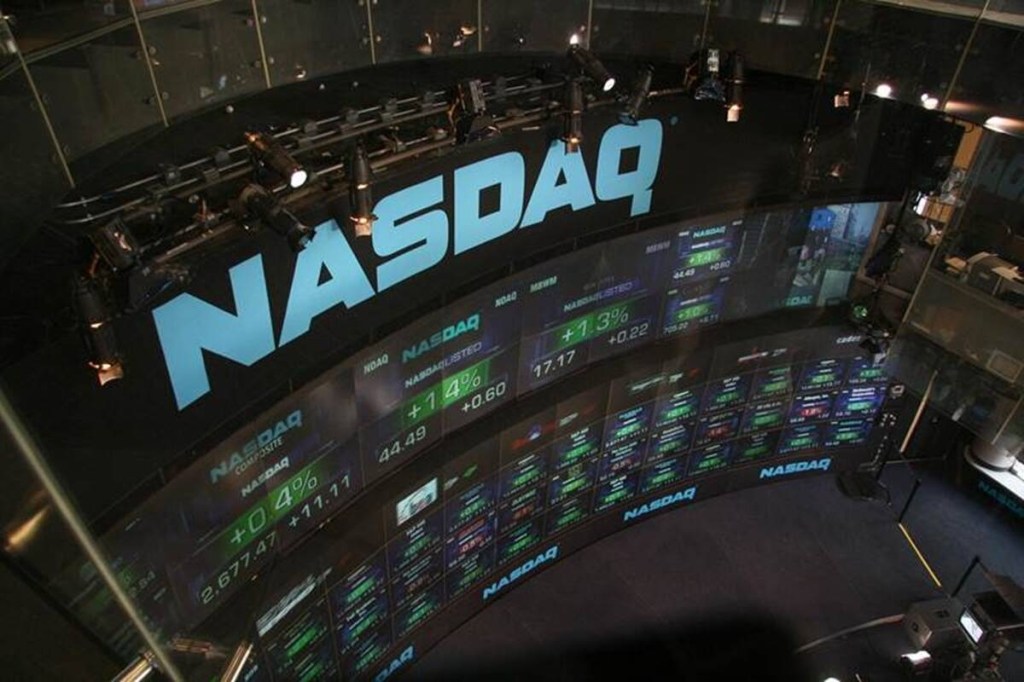 NASDAQ US STOCKS NASDAQ US STOCKS