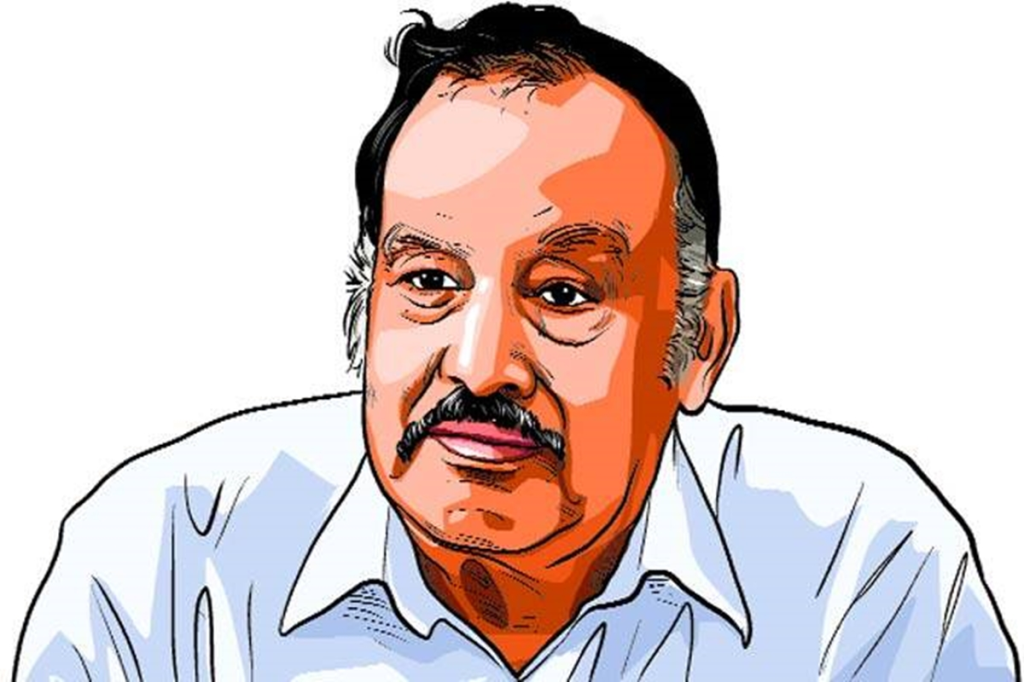 Bala V Balachandran