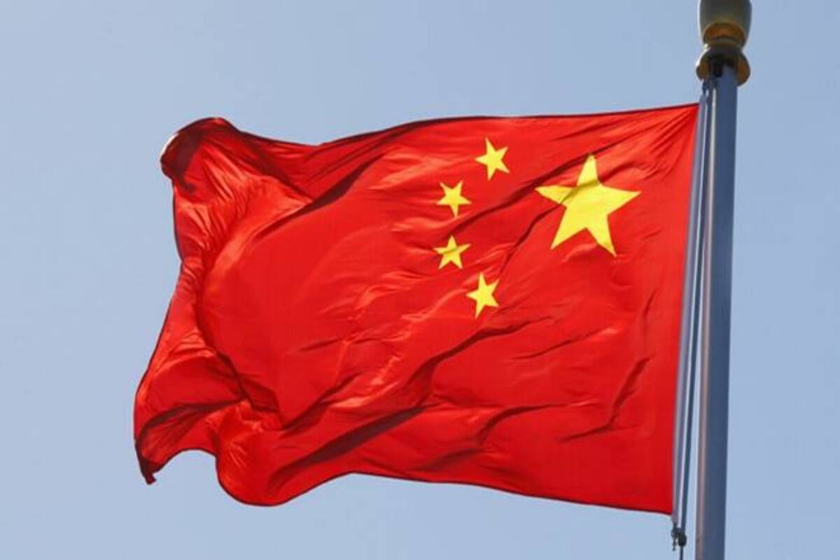 New land border law will not affect existing border treaties China