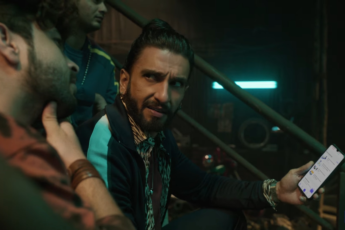 CoinSwitch Kuber ropes in Ranveer Singh as its brand ambassador Brand