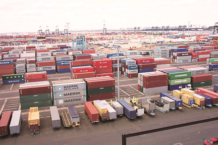 exports india