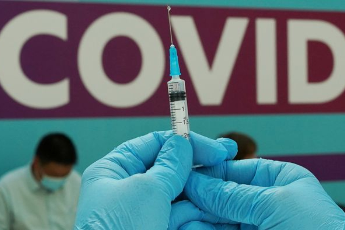 Coronavirus News Highlights Cumulative Number Of Covid 19 Vaccine Doses Administered In India Crosses 94 62 Crore Kerala Reports 9 470 New Cases The Financial Express