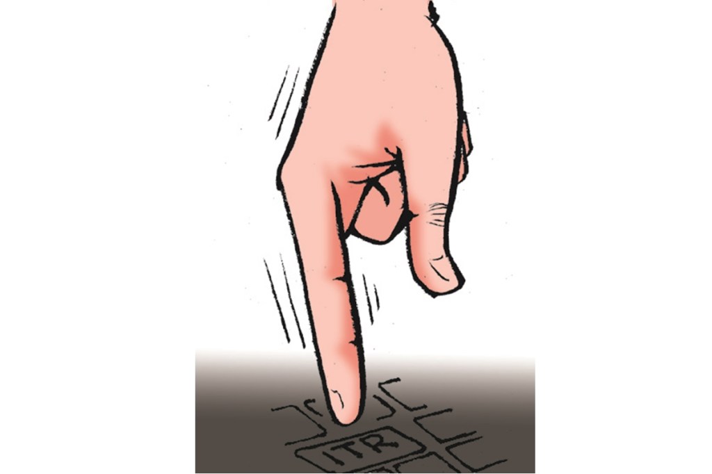 Income Tax Returns Income Tax Returns