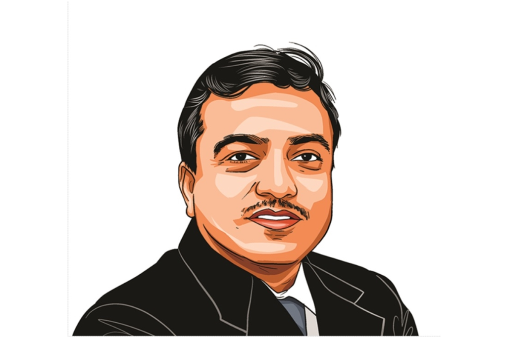 Joydeep Sen