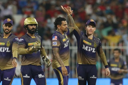 KKR vs RCB