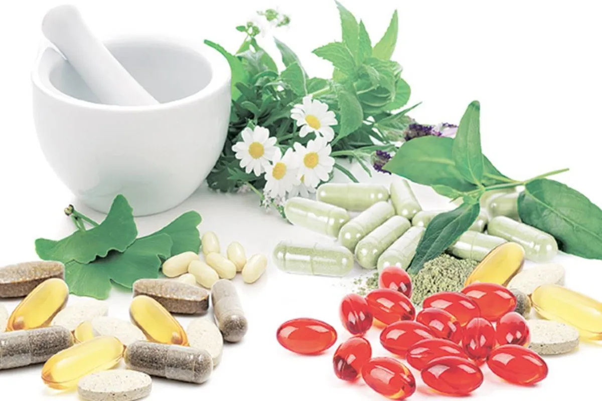 USD 100 billion nutraceutical market of India An opportunity in making