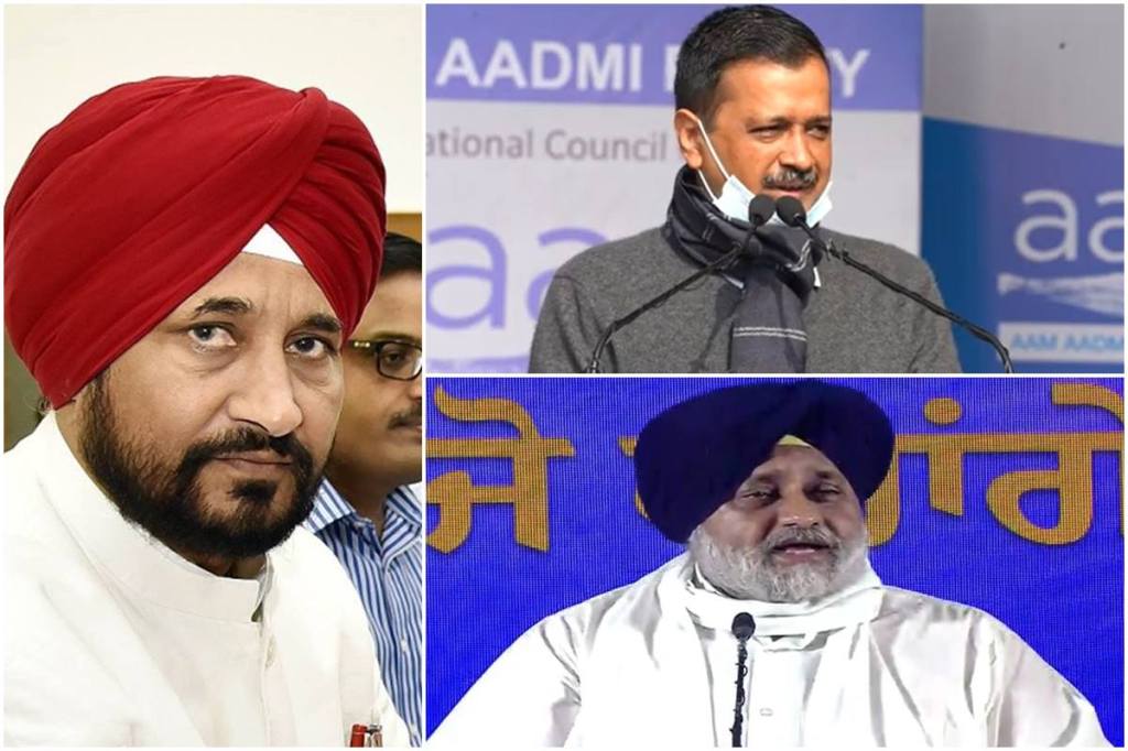 In the 2017 Punjab assembly elections, Congress had bagged 77 seats, BJP 3, SAD 15, AAP 20 and Lok Insaaf party 2 seats.