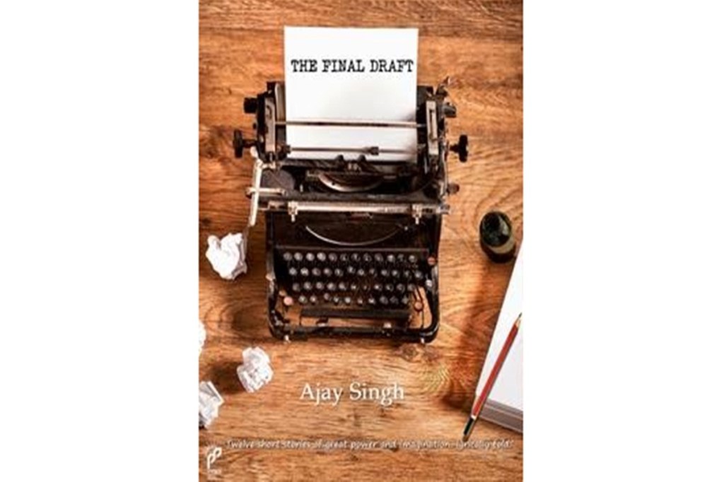 Book Review The Final Draft Lifestyle News The Financial Express