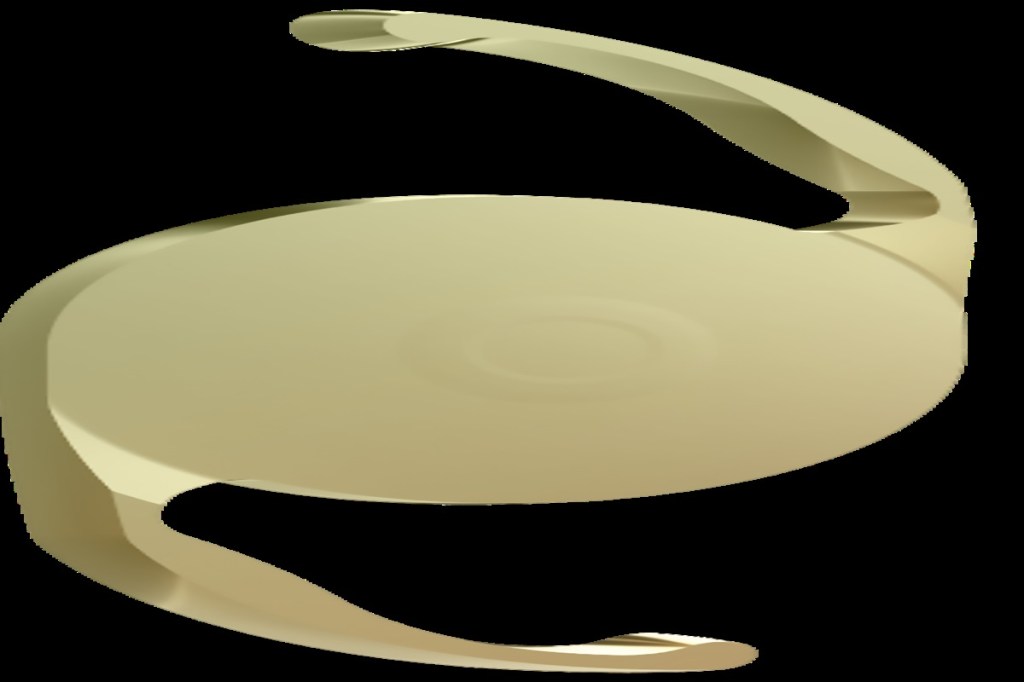 Alcon launches presbyopia correcting lens implant for patients