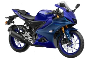 Yamaha R15 V4
