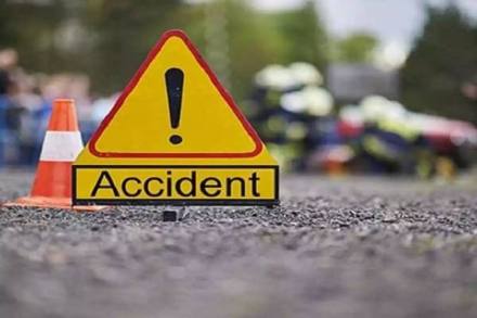 At least 11 people were killed while four others injured in a road accident that took place at Bulhad-Baila road in Chakrata tehsil of Dehradun district on Sunday. 