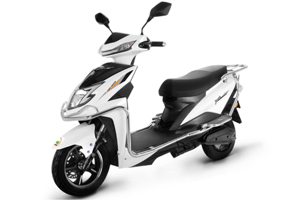 AMO Mobility to launch Jaunty Plus high-speed electric scooter by next month