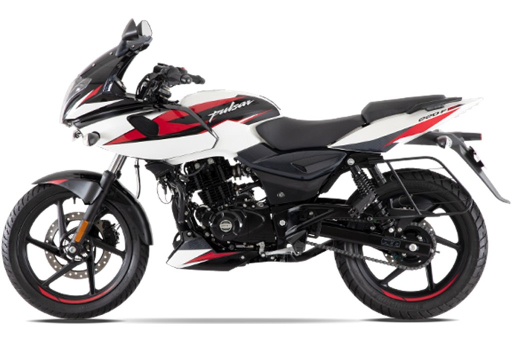 Bajaj Pulsar 220F (Image used for representational purposes only 