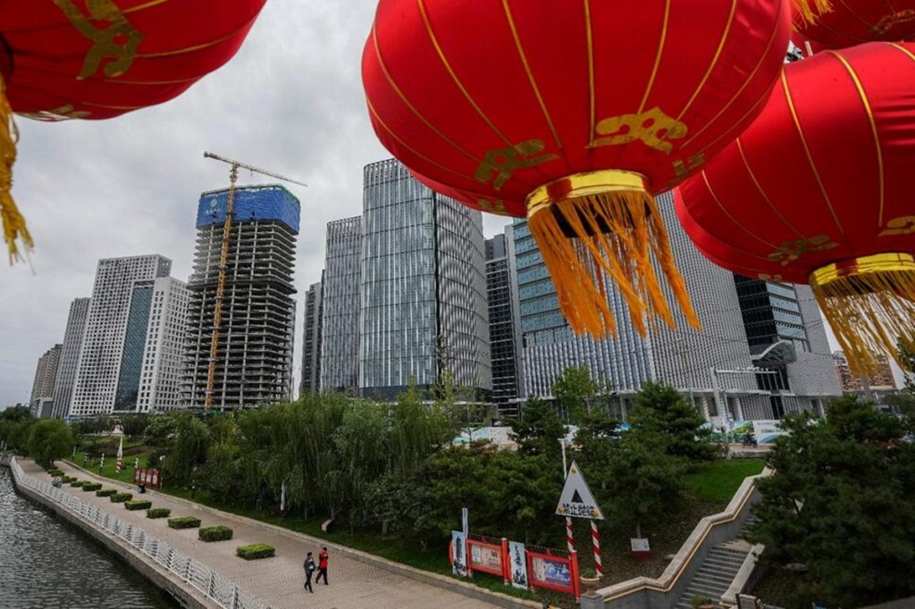 china economy